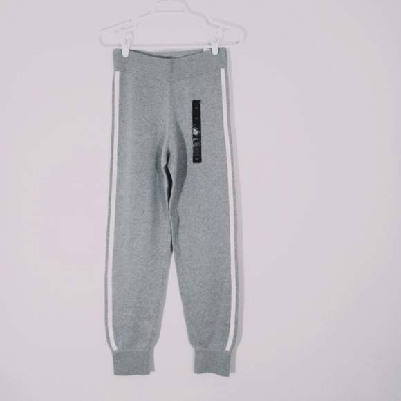 Banana Republic Soft Knit Pull On Jogger Pants - Picture 2 of 4